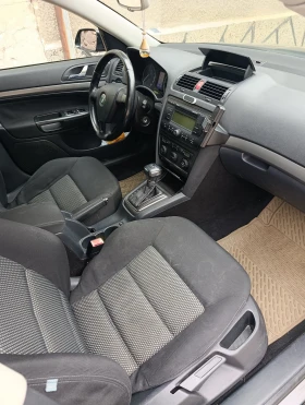 Skoda Octavia, снимка 2
