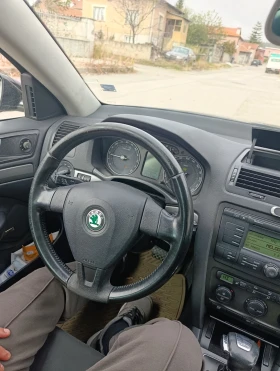 Skoda Octavia, снимка 6