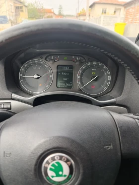 Skoda Octavia, снимка 8