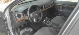 Opel Vectra 2.2 DTI 125 к.с., снимка 5