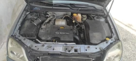 Opel Vectra 2.2 DTI 125 к.с., снимка 10