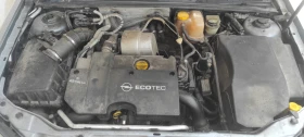 Opel Vectra 2.2 DTI 125 .. | Mobile.bg    11