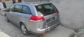 Opel Vectra 2.2 DTI 125 к.с., снимка 3