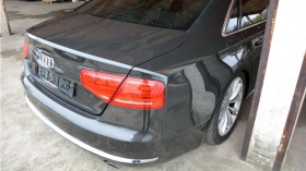 Audi A8 4.2 TDI, снимка 6 - Автомобили и джипове - 40831964