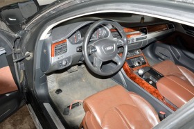 Audi A8 4.2 TDI, снимка 13