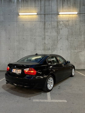 BMW 320 2.0 D, снимка 7 - Автомобили и джипове - 44946039