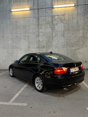 BMW 320 2.0 D, снимка 5 - Автомобили и джипове - 44946039