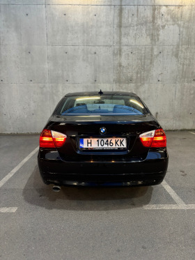 BMW 320 2.0 D, снимка 6