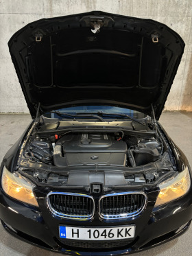 BMW 320 2.0 D, снимка 9