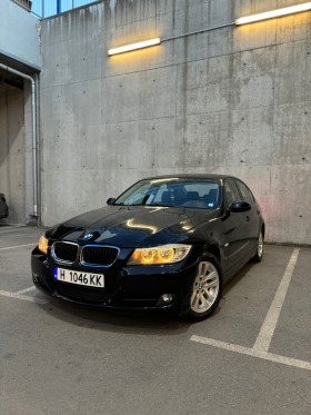 BMW 320 2.0 D, снимка 1