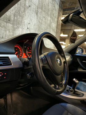 BMW 320 2.0 D, снимка 13