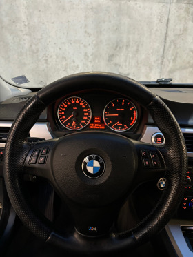 BMW 320 2.0 D, снимка 12 - Автомобили и джипове - 44946039