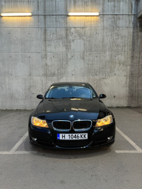 BMW 320 2.0 D, снимка 2