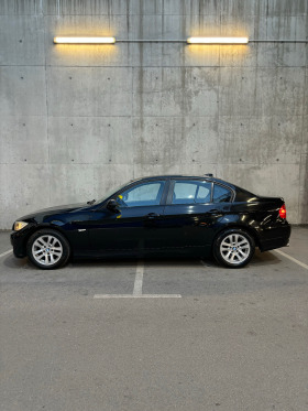 BMW 320 2.0 D, снимка 4