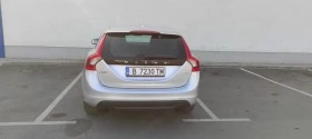 Volvo V60, снимка 7