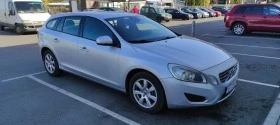 Volvo V60, снимка 4