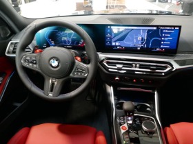 BMW M3 Competition xDrive Carbon , снимка 5