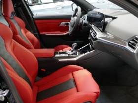 BMW M3 Competition xDrive Carbon , снимка 6 - Автомобили и джипове - 43297066