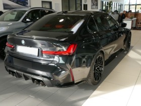 BMW M3 Competition xDrive Carbon , снимка 3