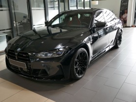 BMW M3 Competition xDrive Carbon  - [1] 