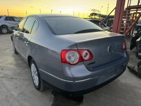 VW Passat 1.4, снимка 4