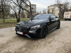 Mercedes-Benz S 63 AMG БАРТЕР - [5] 