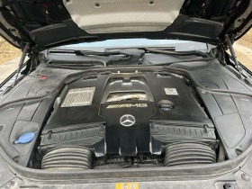 Mercedes-Benz S 63 AMG  | Mobile.bg   7