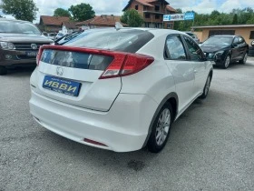 Honda Civic 1.4i , снимка 4