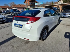 Honda Civic 1.4i , снимка 13