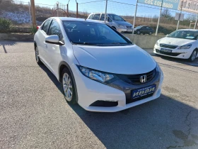 Обява за продажба на Honda Civic 1.4i  ~12 600 лв. - изображение 10