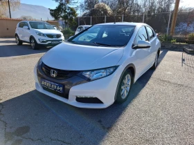 Обява за продажба на Honda Civic 1.4i  ~12 600 лв. - изображение 11