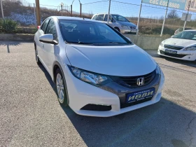 Обява за продажба на Honda Civic 1.4i  ~12 600 лв. - изображение 1