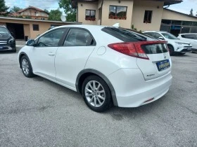 Honda Civic 1.4i , снимка 12