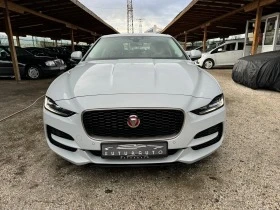 Обява за продажба на Jaguar XE 180D 46000km. ~49 999 лв. - изображение 1