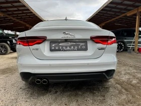 Обява за продажба на Jaguar XE 180D 46000km. ~49 999 лв. - изображение 7