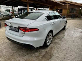 Обява за продажба на Jaguar XE 180D 46000km. ~49 999 лв. - изображение 8