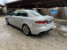 Обява за продажба на Jaguar XE 180D 46000km. ~49 999 лв. - изображение 5