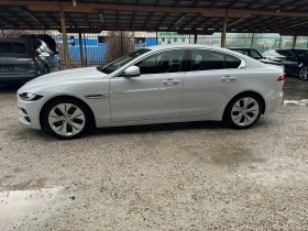 Обява за продажба на Jaguar XE 180D 46000km. ~49 999 лв. - изображение 4