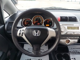 Honda Jazz 1.4, снимка 15