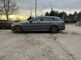 Mercedes-Benz C 220 FACE 2019 - 194кс - 9G, снимка 9