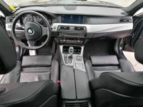 BMW 535 xd М Швейцария, снимка 10 - Автомобили и джипове - 45465106