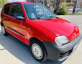 Обява за продажба на Fiat Seicento 1.1 ~1 850 лв. - изображение 1