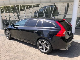 Volvo V60 R design D5, снимка 3