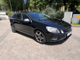 Volvo V60 R design D5, снимка 2