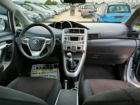 Toyota Verso 2.0TD | Mobile.bg    9