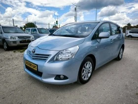 Toyota Verso 2.0TD | Mobile.bg    1