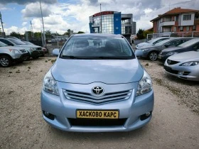 Toyota Verso 2.0TD | Mobile.bg    2