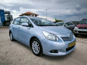 Toyota Verso 2.0TD, снимка 3