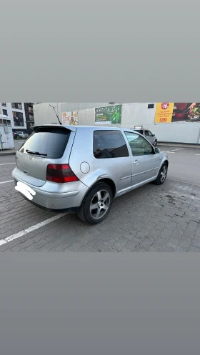 VW Golf, снимка 2