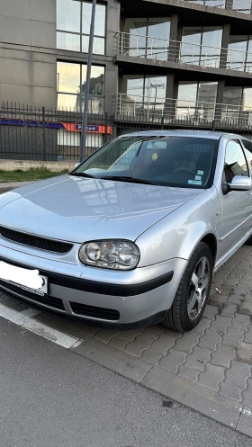 VW Golf, снимка 5